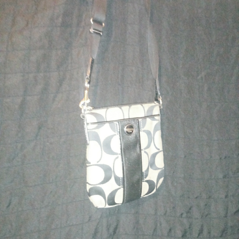 Coach Penelope Messenger Bag